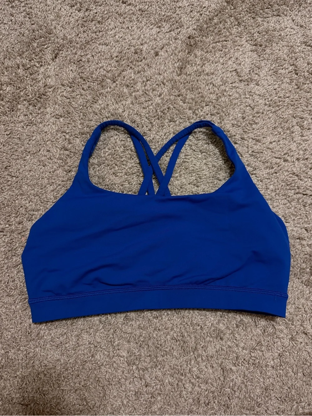 Lululemon Energy Bra